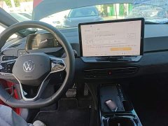 Volkswagen ID.3 2026 Smart Edition Intelligent Version GTX Package - ფოტო 10