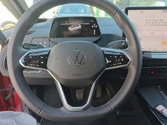 Volkswagen ID.3 2026 Smart Edition Intelligent Version GTX Package - ფოტო 11