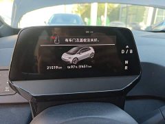 Volkswagen ID.3 2026 Smart Edition Intelligent Version GTX Package - ფოტო 12