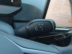 Volkswagen ID.3 2026 Smart Edition Intelligent Version GTX Package - ფოტო 14