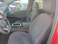 Volkswagen ID.3 2026 Smart Edition Intelligent Version GTX Package - ფოტო 15