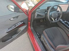 Volkswagen ID.3 2026 Smart Edition Intelligent Version GTX Package - ფოტო 16