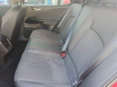 Volkswagen ID.3 2026 Smart Edition Intelligent Version GTX Package - ფოტო 17