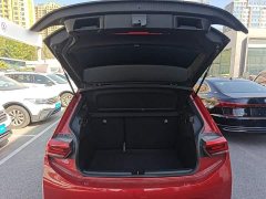 Volkswagen ID.3 2026 Smart Edition Intelligent Version GTX Package - ფოტო 19