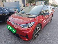 Volkswagen ID.3 2026 Smart Edition Intelligent Version GTX Package - ფოტო 2