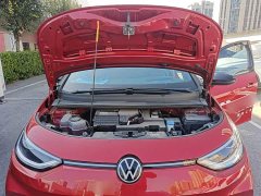 Volkswagen ID.3 2026 Smart Edition Intelligent Version GTX Package - ფოტო 20