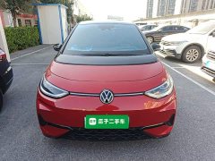 Volkswagen ID.3 2026 Smart Edition Intelligent Version GTX Package - ფოტო 3