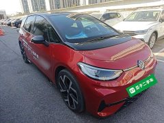 Volkswagen ID.3 2026 Smart Edition Intelligent Version GTX Package - ფოტო 4