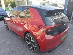 Volkswagen ID.3 2026 Smart Edition Intelligent Version GTX Package - ფოტო 5