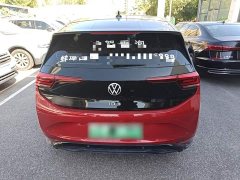 Volkswagen ID.3 2026 Smart Edition Intelligent Version GTX Package - ფოტო 6