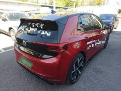 Volkswagen ID.3 2026 Smart Edition Intelligent Version GTX Package - ფოტო 7