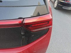 Volkswagen ID.3 2026 Smart Edition Intelligent Version GTX Package - ფოტო 8