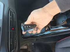Volkswagen ID.3 2026 Smart Edition Intelligent Version GTX Package - ფოტო 9