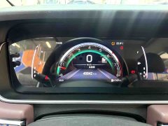 GAC Aion M6 2021 PRO 270T DCT Luxury - ფოტო 14