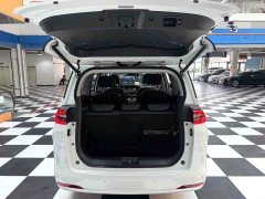 GAC Aion M6 2021 PRO 270T DCT Luxury - ფოტო 16