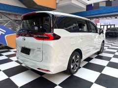 GAC Aion M6 2021 PRO 270T DCT Luxury - ფოტო 18