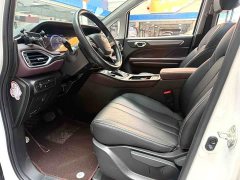 GAC Aion M6 2021 PRO 270T DCT Luxury - ფოტო 5