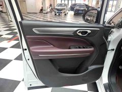 GAC Aion M6 2021 PRO 270T DCT Luxury - ფოტო 6