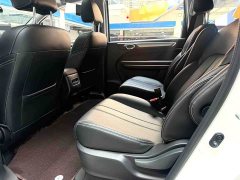 GAC Aion M6 2021 PRO 270T DCT Luxury - ფოტო 7