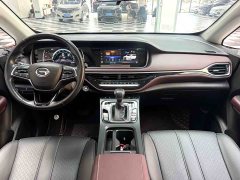 GAC Aion M6 2021 PRO 270T DCT Luxury - ფოტო 8