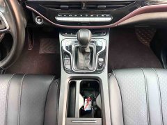 GAC Aion M6 2021 PRO 270T DCT Luxury - ფოტო 9