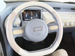 FAW Besturn Xiaoma 222km Agile Edition - ფოტო 11