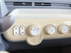 FAW Besturn Xiaoma 222km Agile Edition - ფოტო 13
