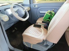 FAW Besturn Xiaoma 222km Agile Edition - ფოტო 15