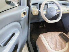 FAW Besturn Xiaoma 222km Agile Edition - ფოტო 16