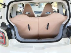 FAW Besturn Xiaoma 222km Agile Edition - ფოტო 19