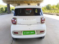FAW Besturn Xiaoma 222km Agile Edition - ფოტო 6