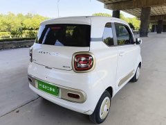 FAW Besturn Xiaoma 222km Agile Edition - ფოტო 7