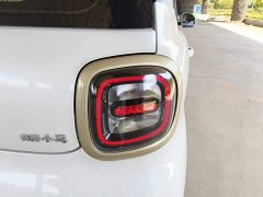 FAW Besturn Xiaoma 222km Agile Edition - ფოტო 8