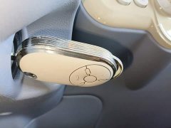 FAW Besturn Xiaoma 222km Agile Edition - ფოტო 9