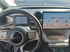 BYD Dolphin 2023 420km Fashion Edition - ფოტო 10