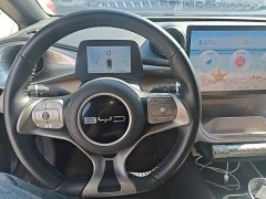 BYD Dolphin 2023 420km Fashion Edition - ფოტო 11