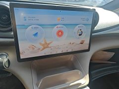 BYD Dolphin 2023 420km Fashion Edition - ფოტო 13
