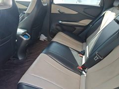 BYD Dolphin 2023 420km Fashion Edition - ფოტო 17