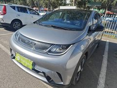 BYD Dolphin 2023 420km Fashion Edition - ფოტო 2