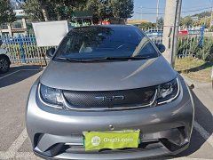 BYD Dolphin 2023 420km Fashion Edition - ფოტო 3