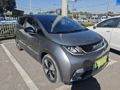BYD Dolphin 2023 420km Fashion Edition - ფოტო 4