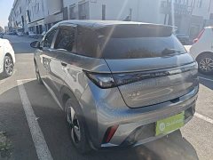 BYD Dolphin 2023 420km Fashion Edition - ფოტო 5