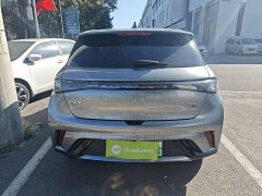 BYD Dolphin 2023 420km Fashion Edition - ფოტო 6