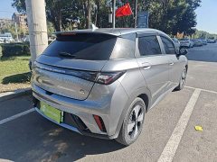 BYD Dolphin 2023 420km Fashion Edition - ფოტო 7