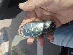 BYD Dolphin 2023 420km Fashion Edition - ფოტო 9