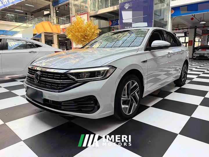 Volkswagen Sagitar 200TSI DSG Excellence Edition