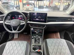 Volkswagen Sagitar 2023 200TSI DSG Excellence Edition - ფოტო 10