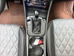 Volkswagen Sagitar 2023 200TSI DSG Excellence Edition - ფოტო 11