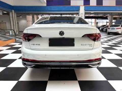 Volkswagen Sagitar 2023 200TSI DSG Excellence Edition - ფოტო 12