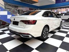 Volkswagen Sagitar 2023 200TSI DSG Excellence Edition - ფოტო 13